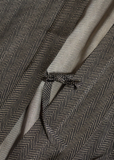 UMA WANG S5/M/UM6514 JESTER JKT tan/black