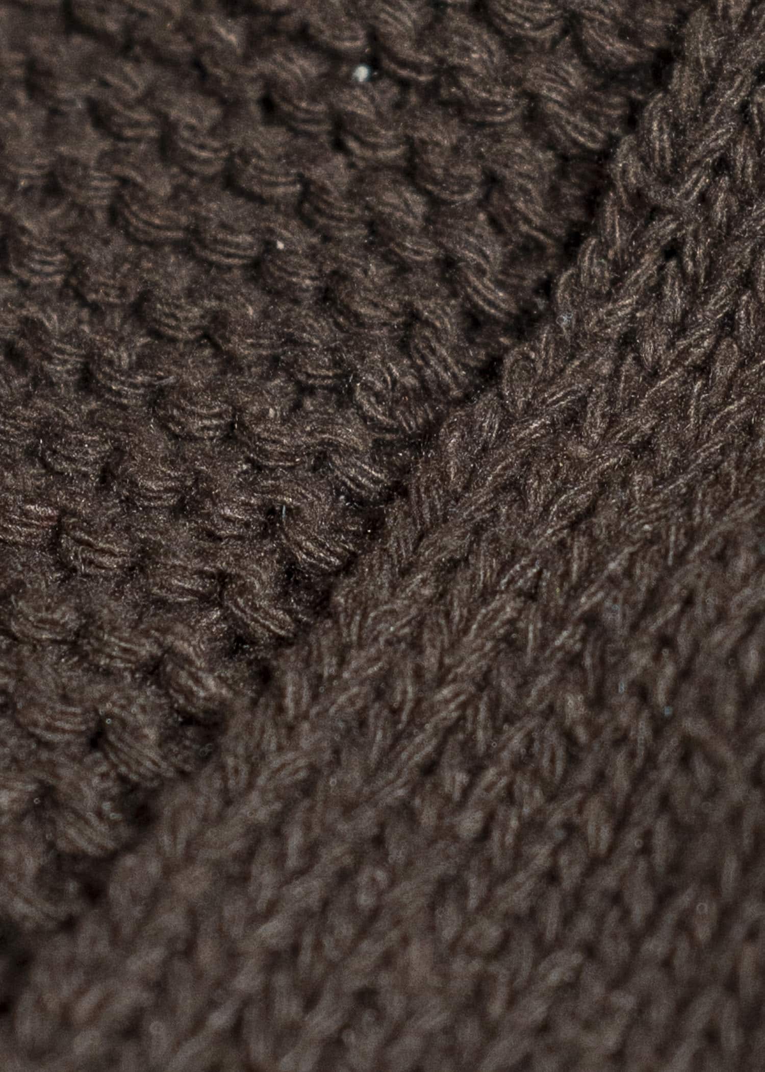 Taiga Takahashi Lot.506 DB Cardigan BROWN