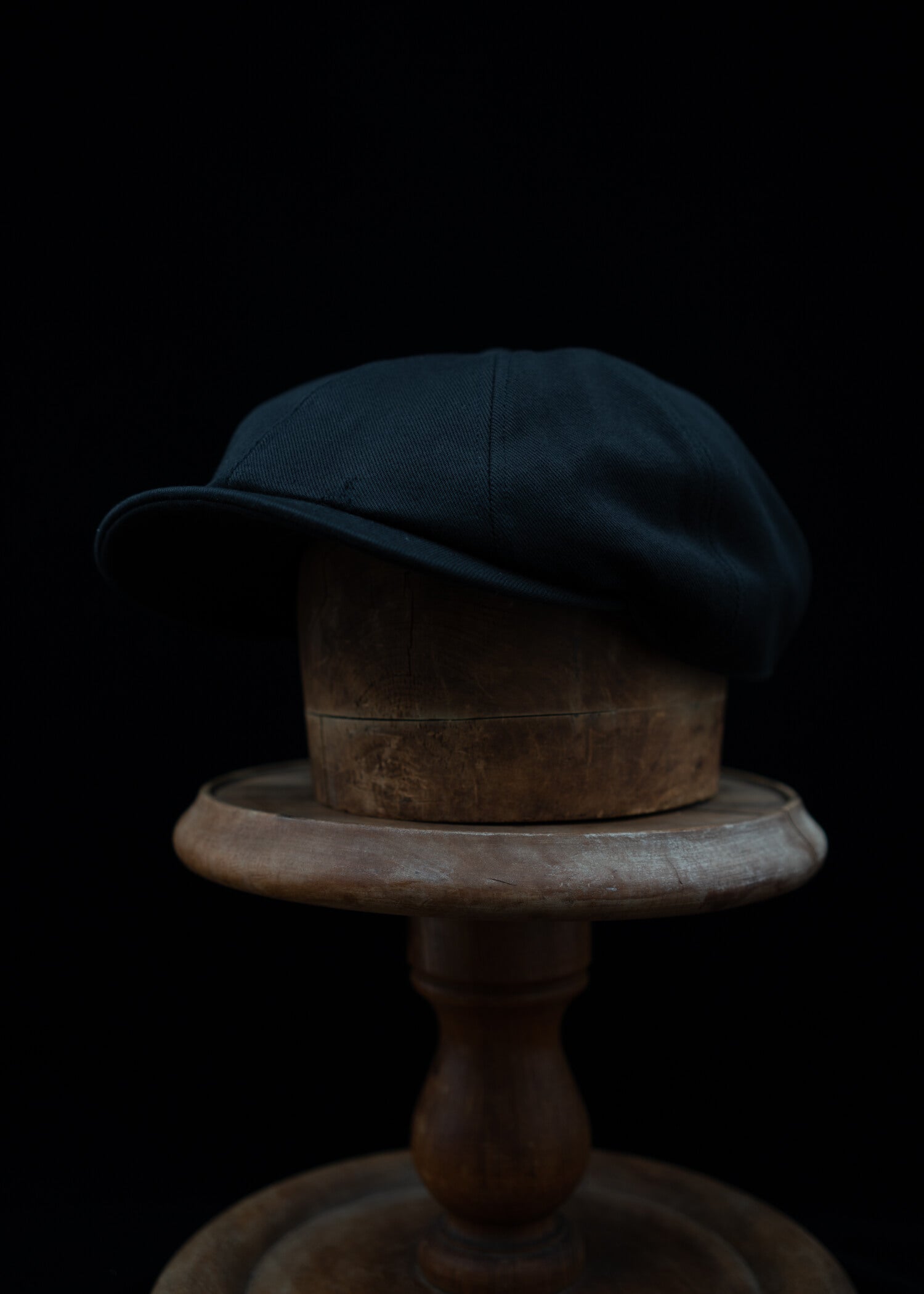 Taiga Takahashi LOT .006 NEWSBOY CAP