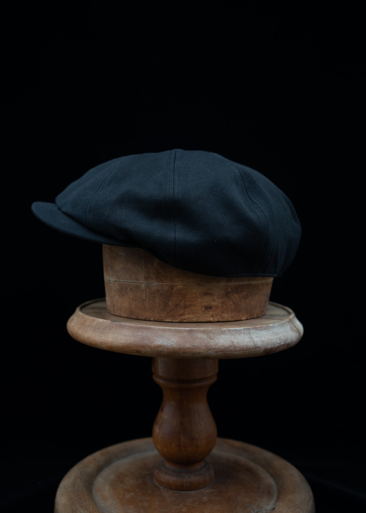 Taiga Takahashi LOT .006 NEWSBOY CAP