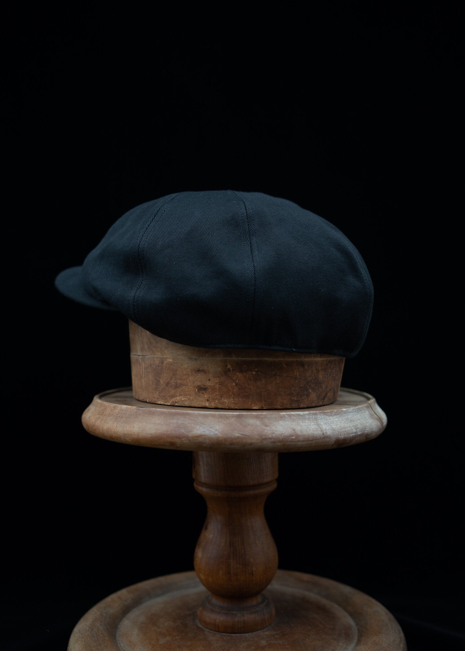 Taiga Takahashi LOT .006 NEWSBOY CAP