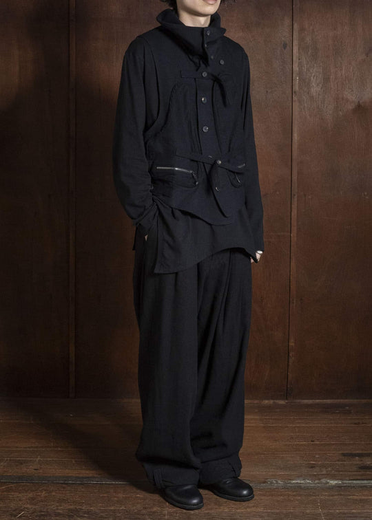 ZIGGY CHEN｜ Genuine Products VISION OF FASHION ｜TOKYO KYOTO