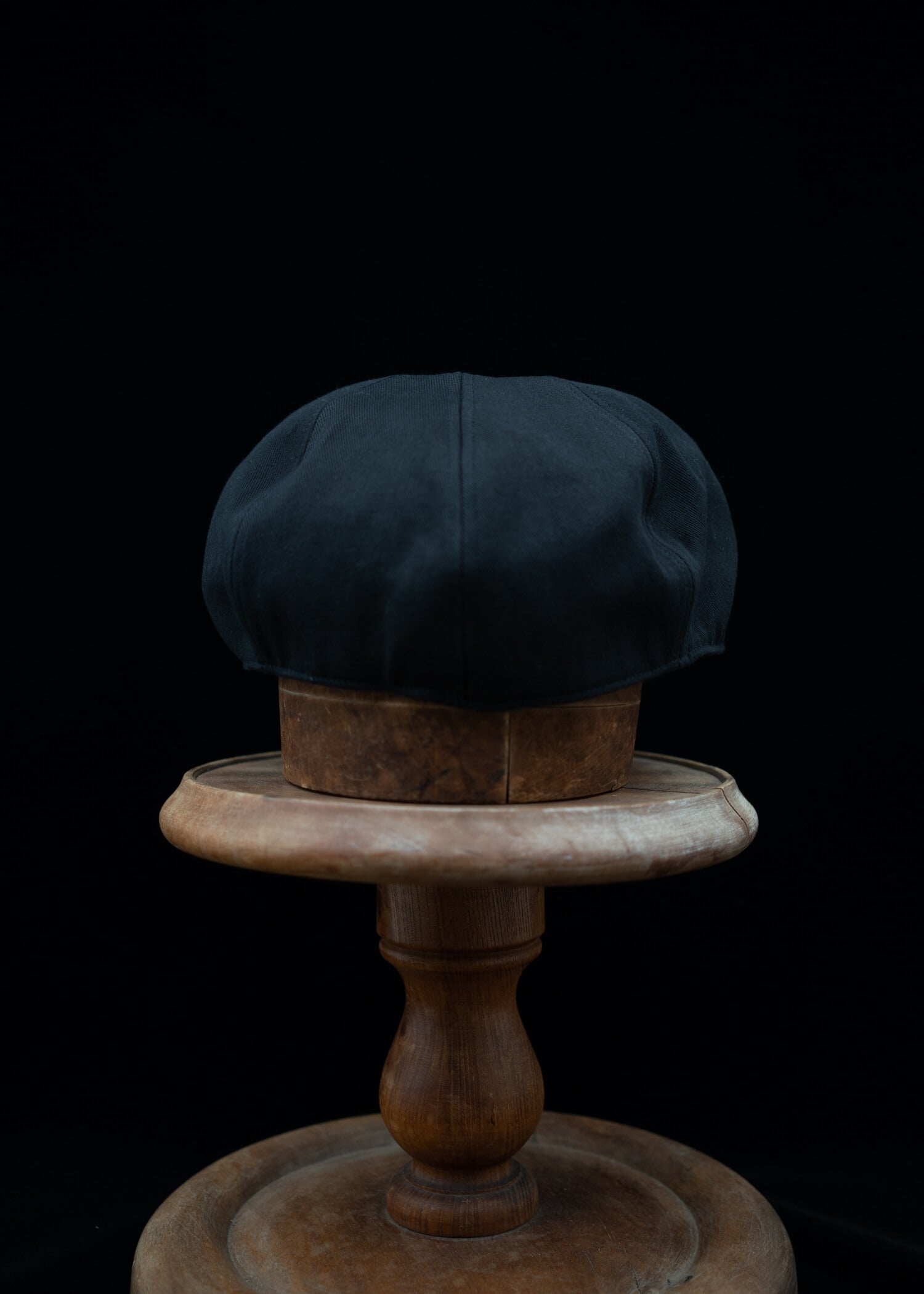 Taiga Takahashi LOT .006 NEWSBOY CAP