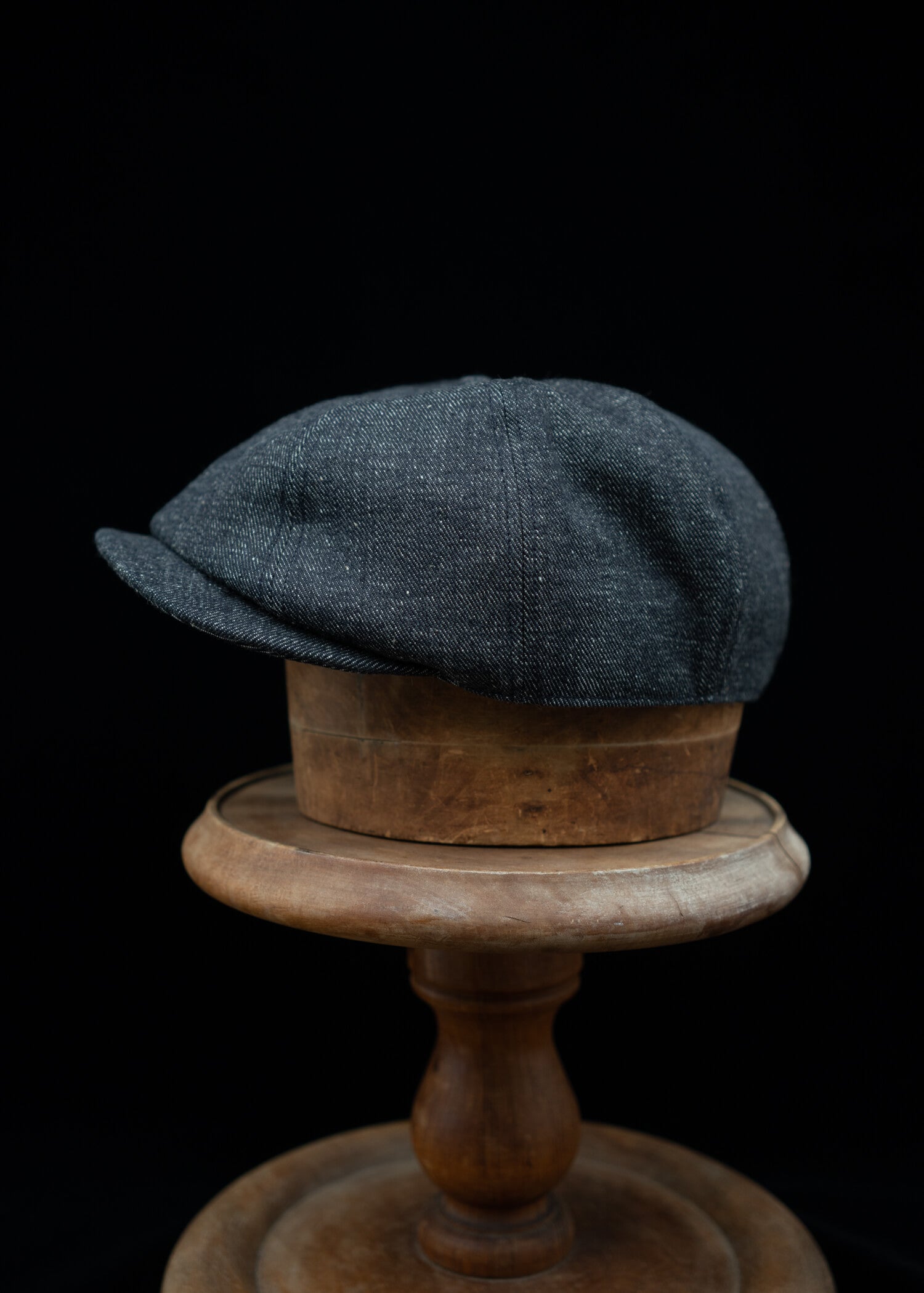 Taiga Takahashi LOT .006 NEWSBOY CAP