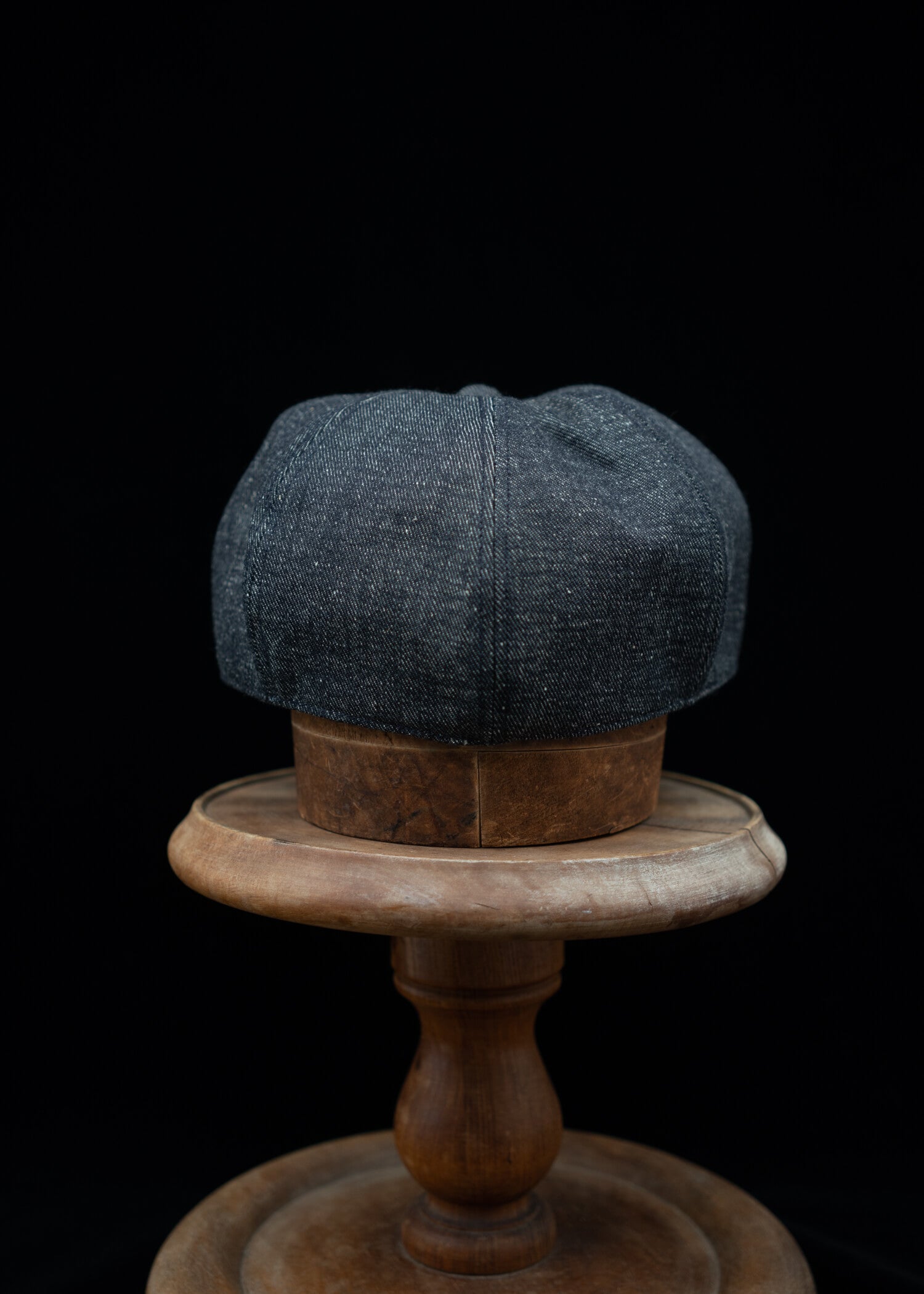 Taiga Takahashi LOT .006 NEWSBOY CAP