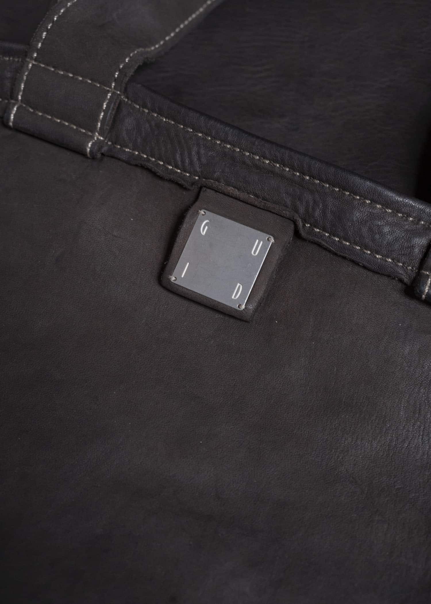 GUIDI SHOPPER CV60T SH2