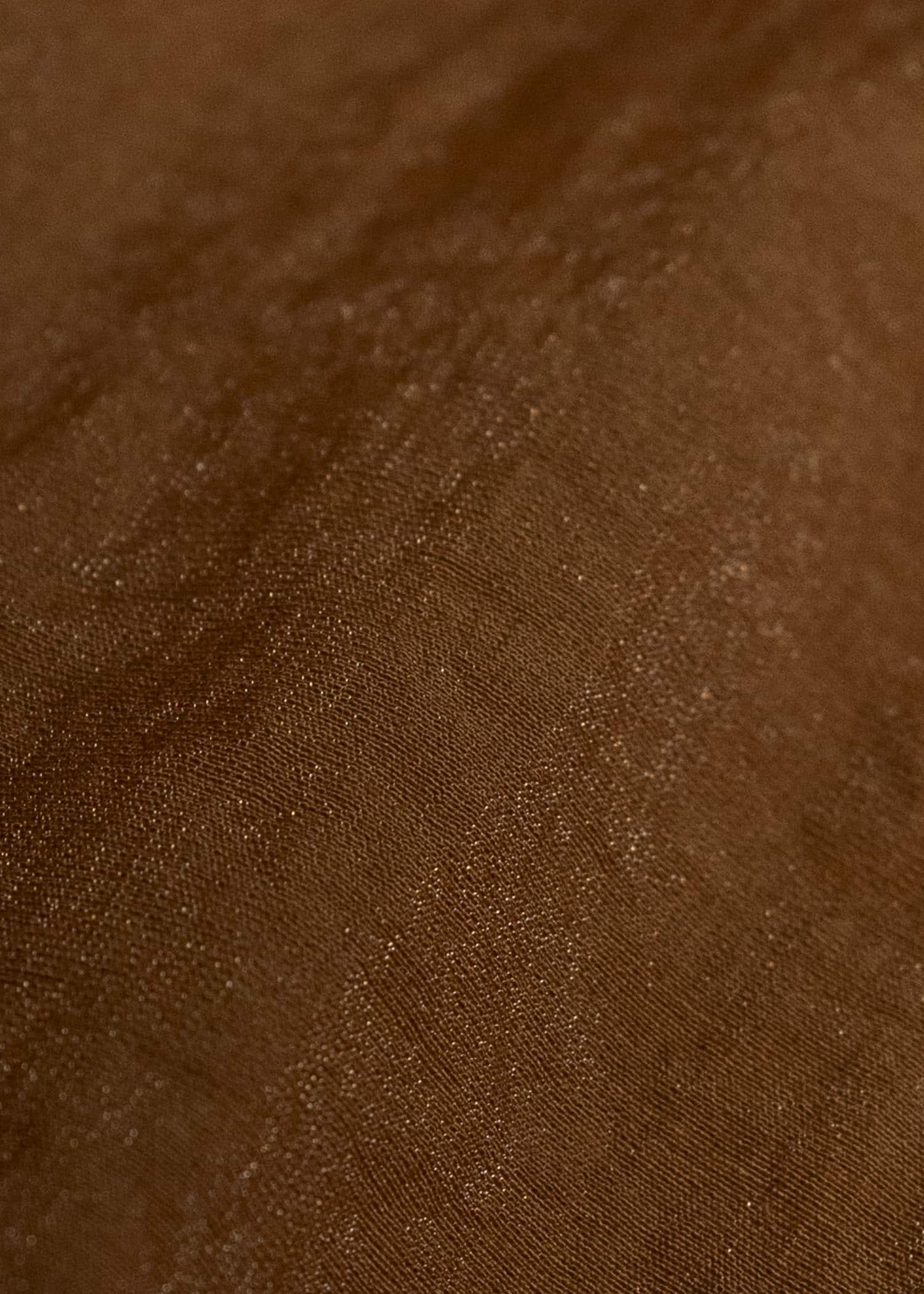 amachi. Membrane Dress Shirt AY16-9 Bronze