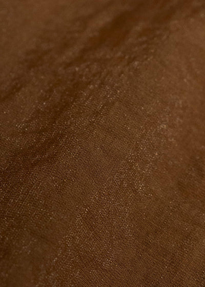 amachi. Membrane Dress Shirt AY16-9 Bronze