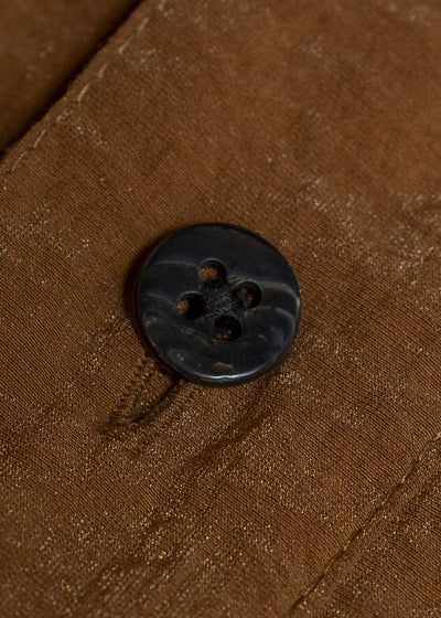 amachi. Membrane Dress Shirt AY16-9 Bronze