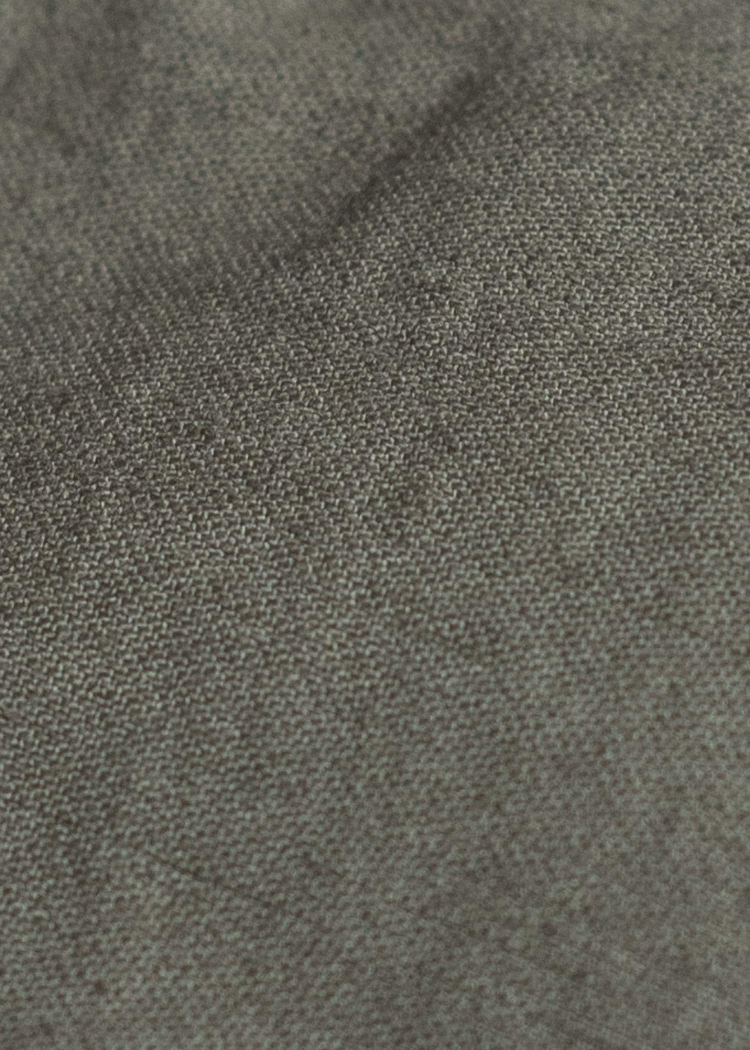 Taiga Takahashi Lot.309 Buckle-Backed Jacket BEIGE