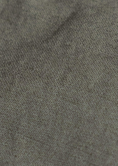 Taiga Takahashi Lot.309 Buckle-Backed Jacket BEIGE