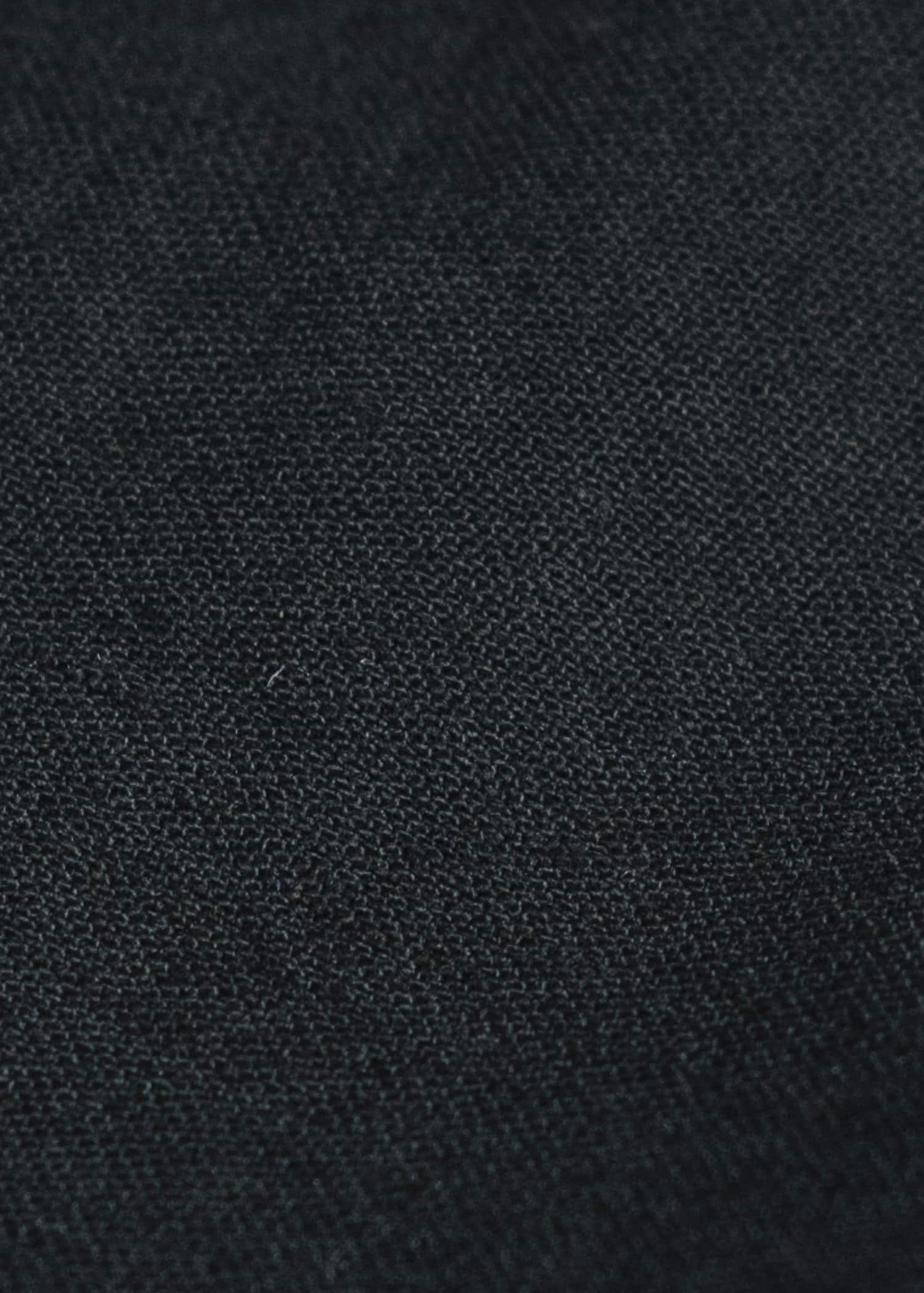 Taiga Takahashi Lot.309 Buckle-Backed Jacket BLACK