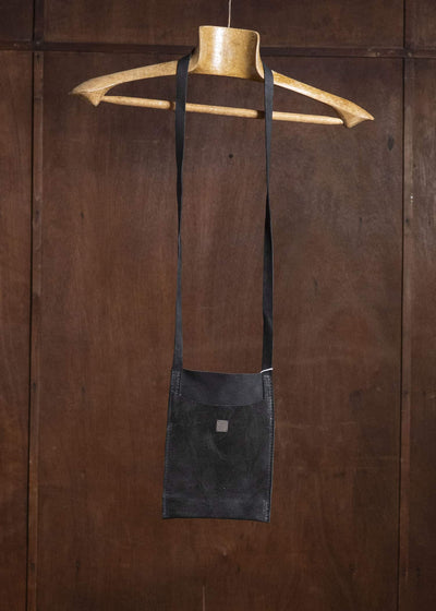 GUIDI PHONE HOLDER SHOULDER CASE BLKT PKT1