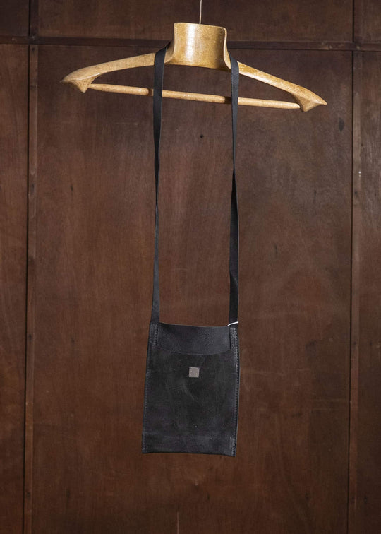 GUIDI PHONE HOLDER SHOULDER CASE BLKT PKT1