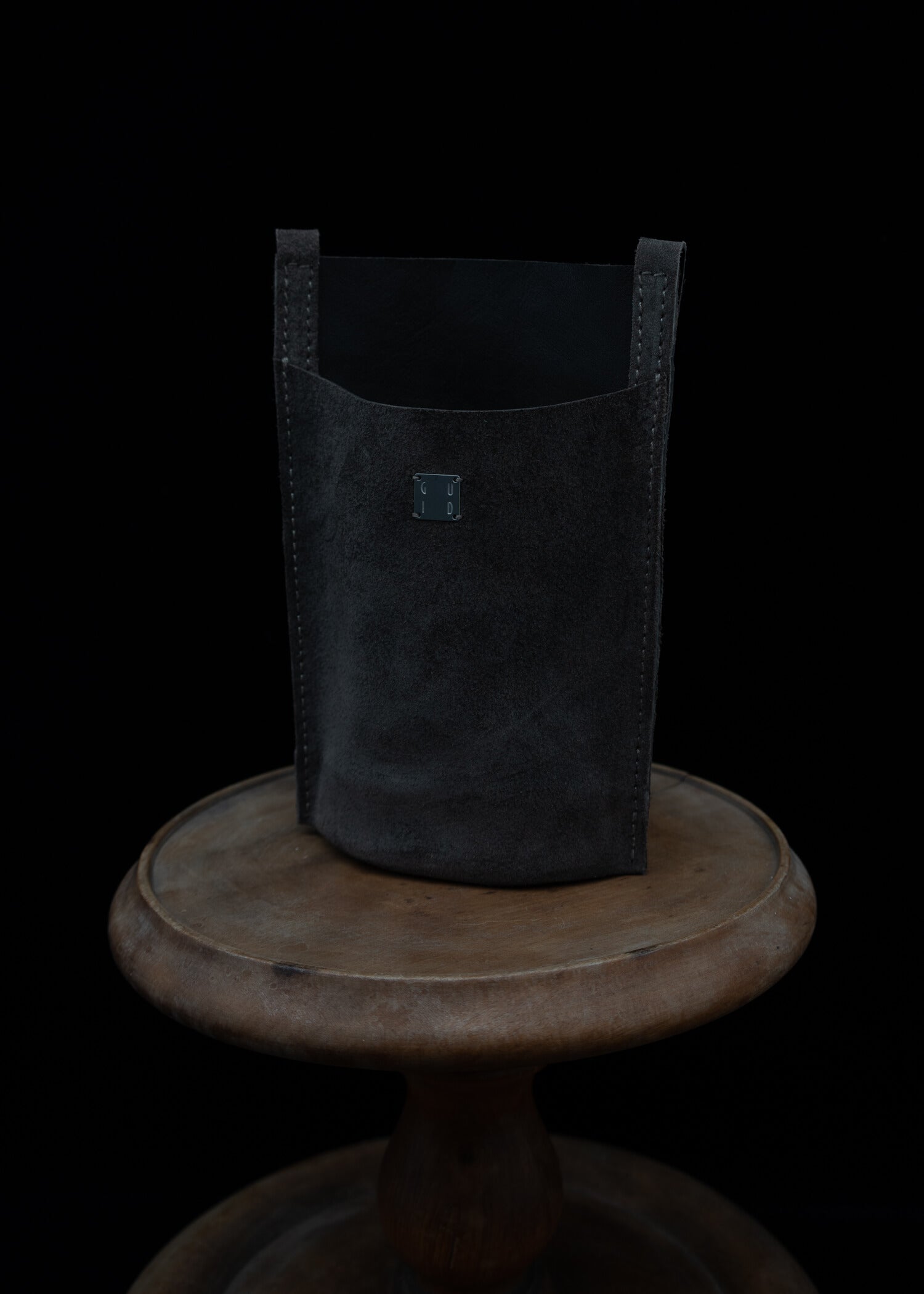 GUIDI PKT1 / PHONE HOLDER SHOULDER CASE / CV60T