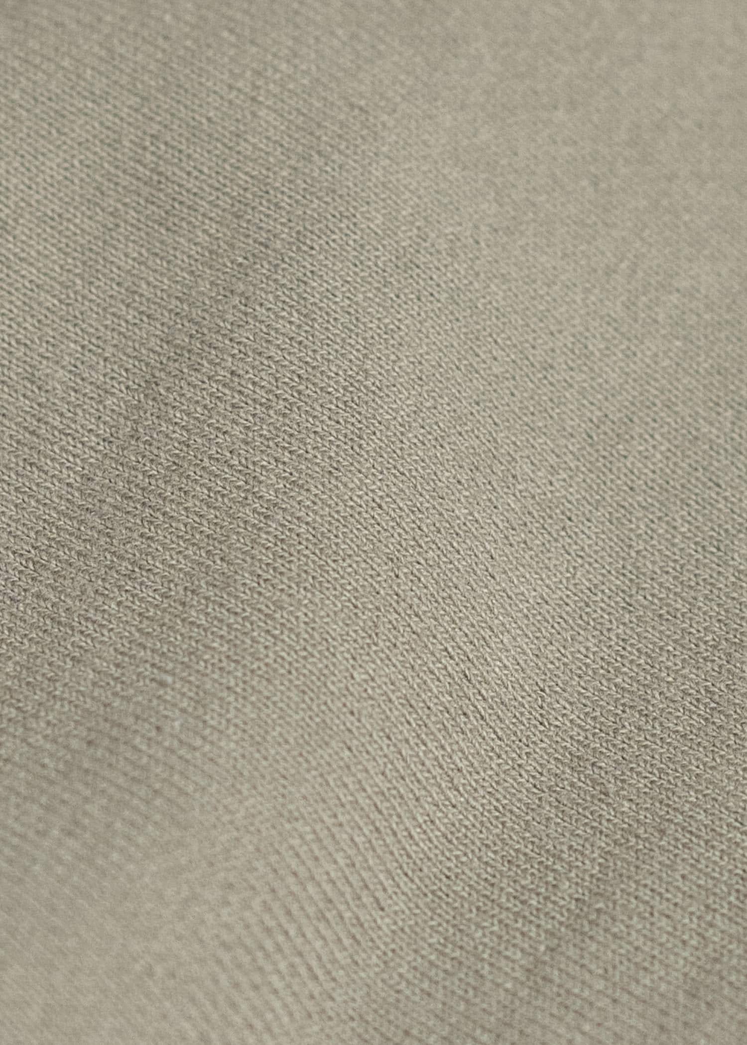 Taiga Takahashi Lot.619  Military Training Sweat Shirt GRAY