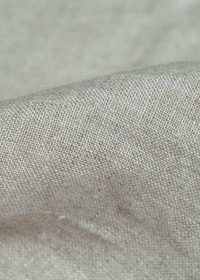 Jurgen Lehl J0562FBM711 Linen Plain Weave Pullover