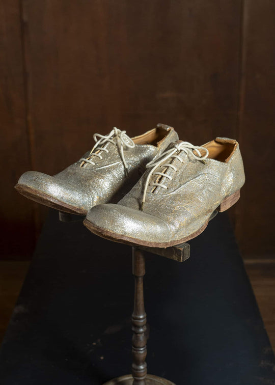 PAUL HARNDEN MENS PH7 DERBY SHOE