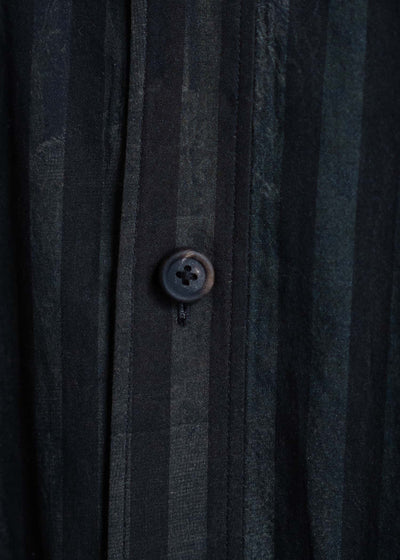 ZIGGY CHEN SHORT SLEEVE WORKERS SHIRT 0M2410723