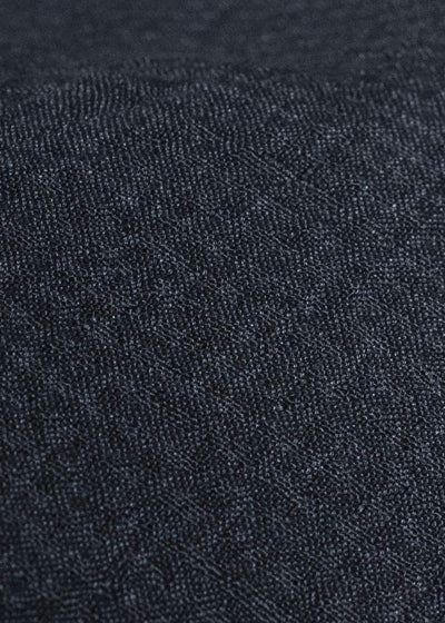 Jurgen Lehl J0162FBM601 コットンリネンムラ染 シャツジャケット