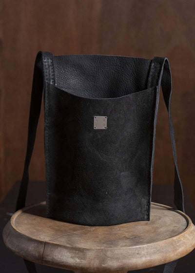 GUIDI PHONE HOLDER SHOULDER CASE BLKT PKT1