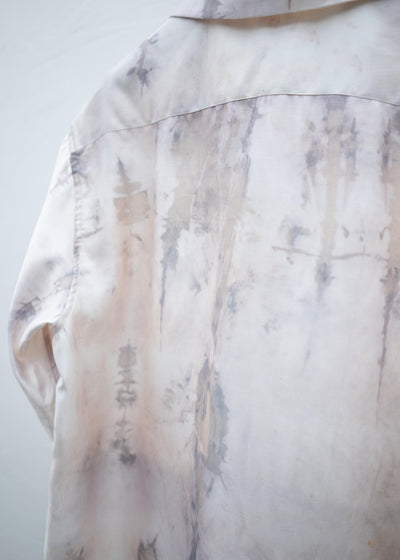 Peng Tai BUTTON WORKING SHIRT