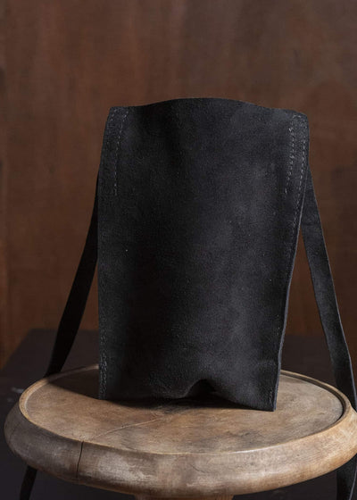 GUIDI PHONE HOLDER SHOULDER CASE BLKT PKT1