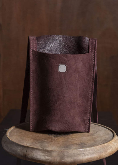 GUIDI PHONE HOLDER SHOULDER CASE CV23T PKT1