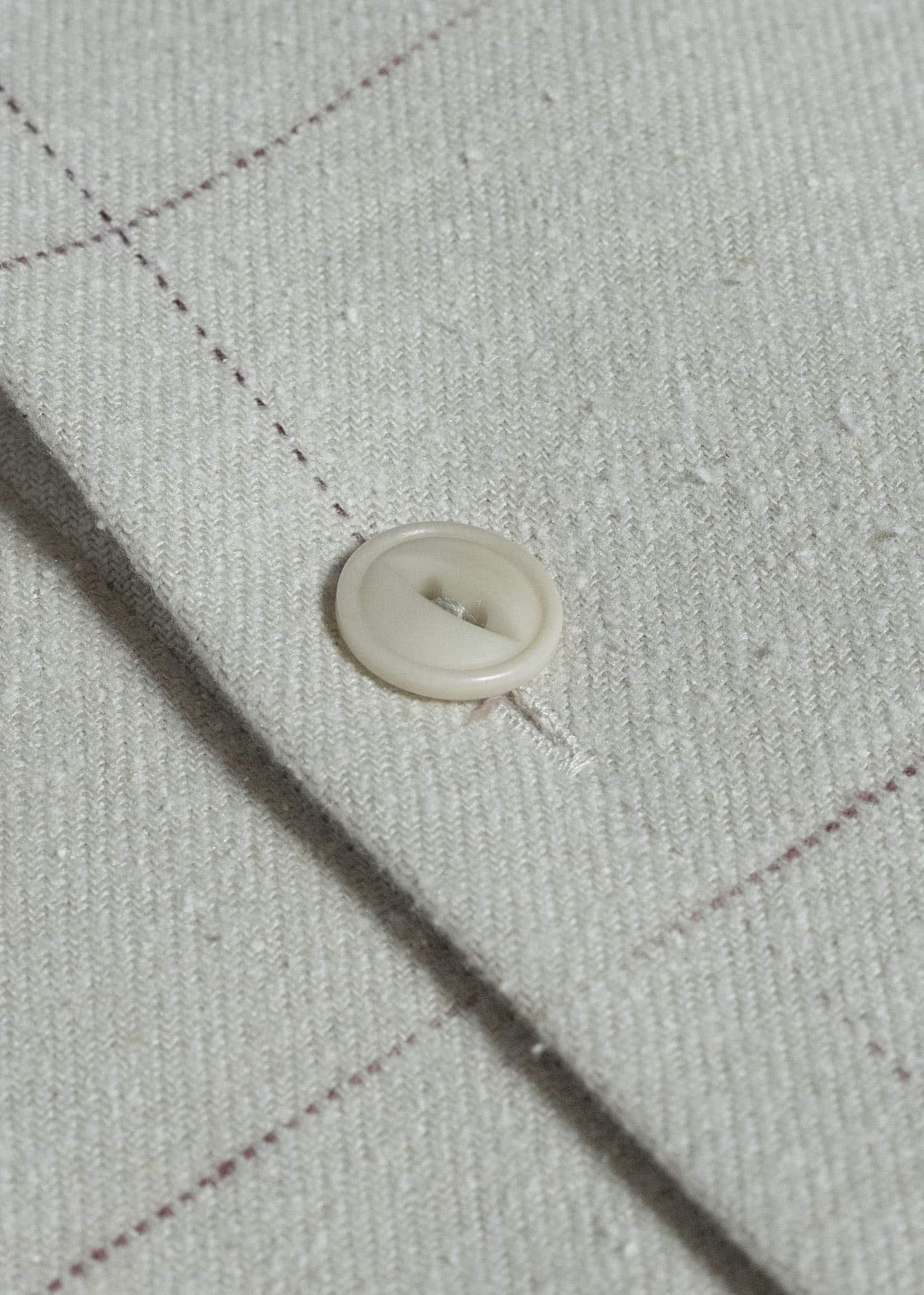 YOKO SAKAMOTO YS-26AW-60-BEIGE WORK SHIRT BEIGE