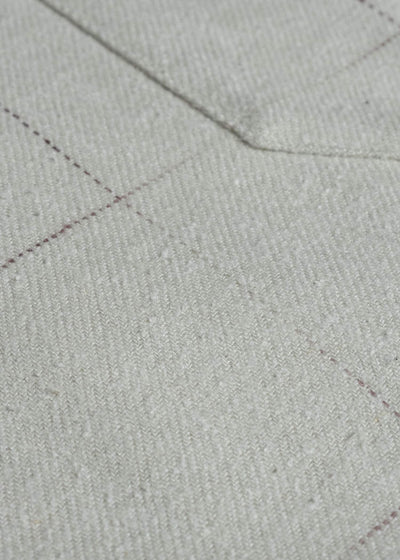 YOKO SAKAMOTO YS-26AW-60-BEIGE WORK SHIRT BEIGE