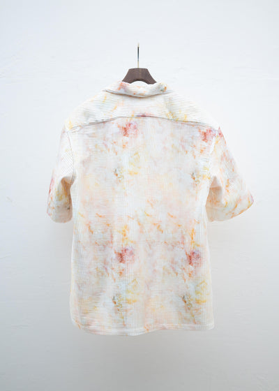 Peng Tai PINTUCK WORKING SHIRT