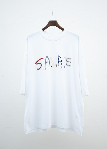 Edwina Horl T-SHIRT S.A.N.A.E