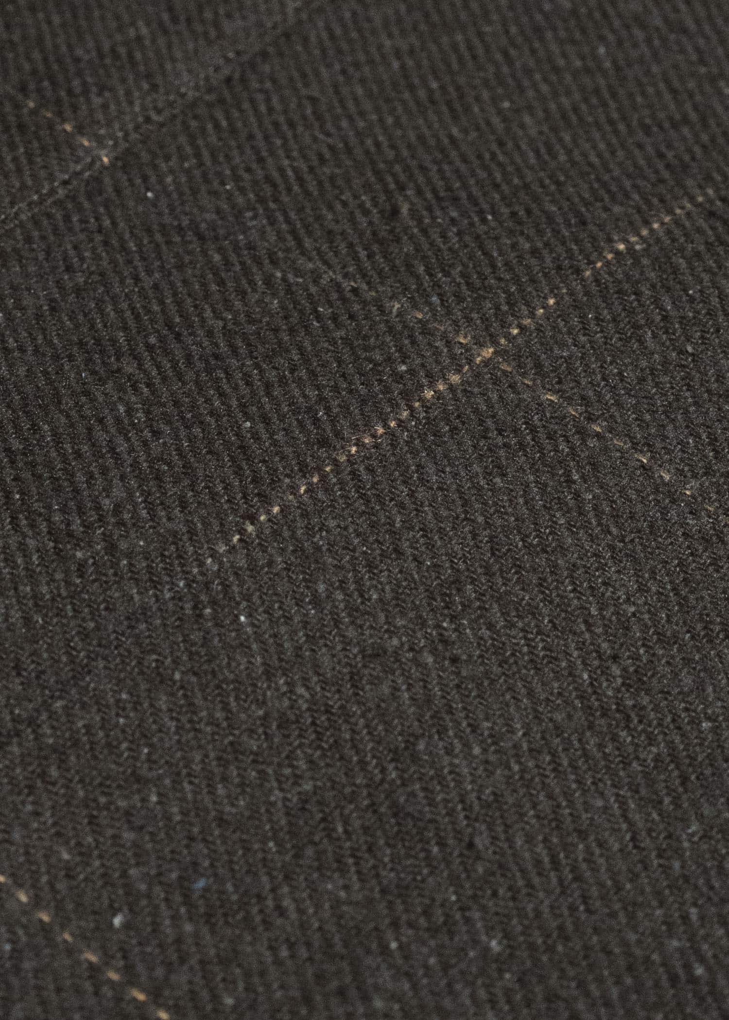 YOKO SAKAMOTO YS-26AW-60-OLIVE Work Shirt OLIVE