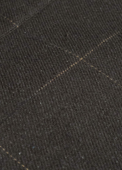 YOKO SAKAMOTO YS-26AW-60-OLIVE Work Shirt OLIVE