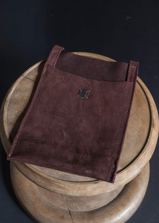 GUIDI PHONE HOLDER SHOULDER CASE CV23T PKT1