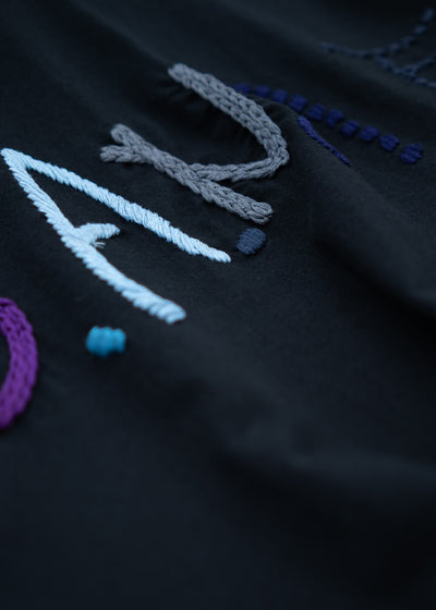 Edwina Horl T-SHIRT SANAE