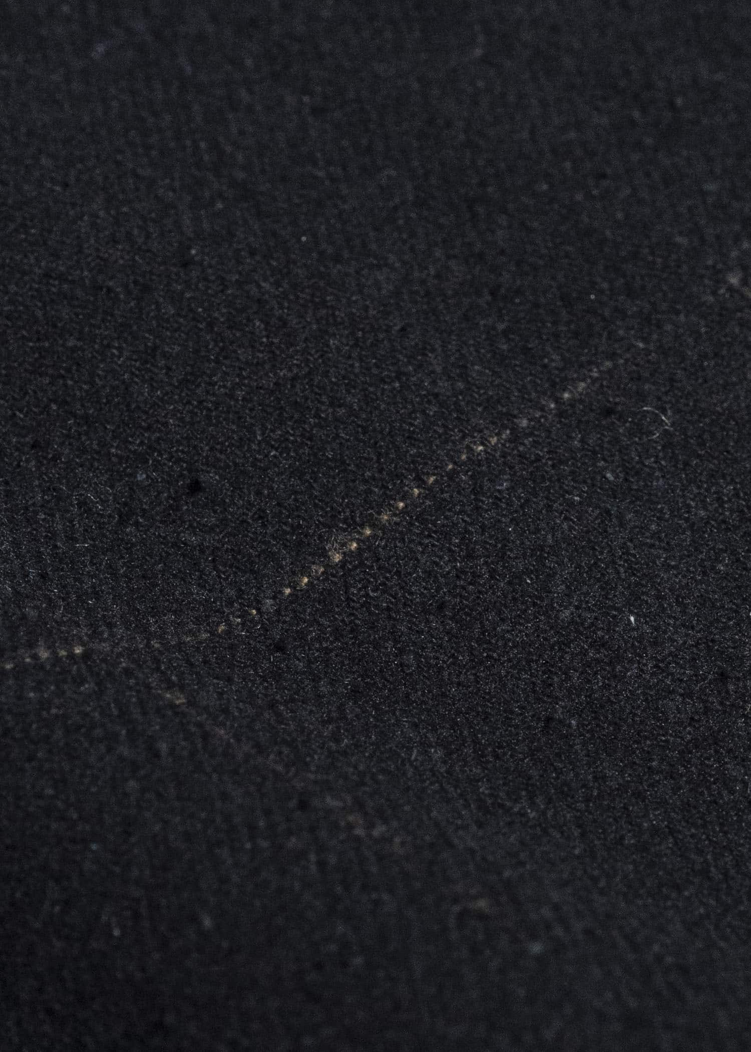 YOKO SAKAMOTO YS-26AW-61-BLACK WORK SHIRT SHORT BLACK