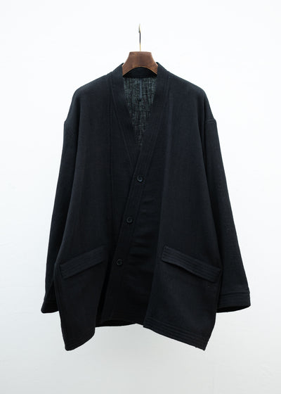 Edwina Horl JACKE<sanftmut></sanftmut>