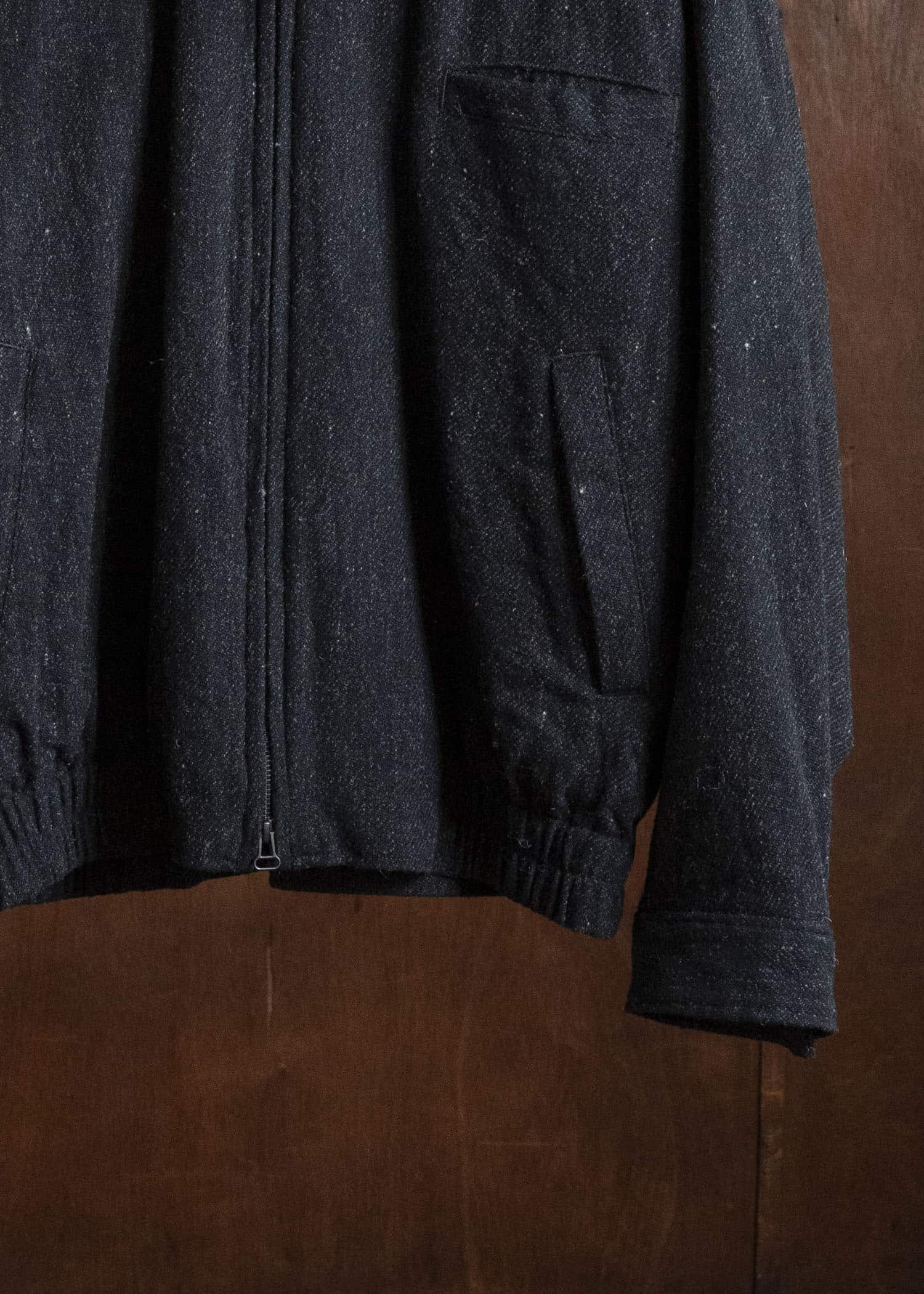 MARK.S MS0064 ELIANE JACKET BLACK