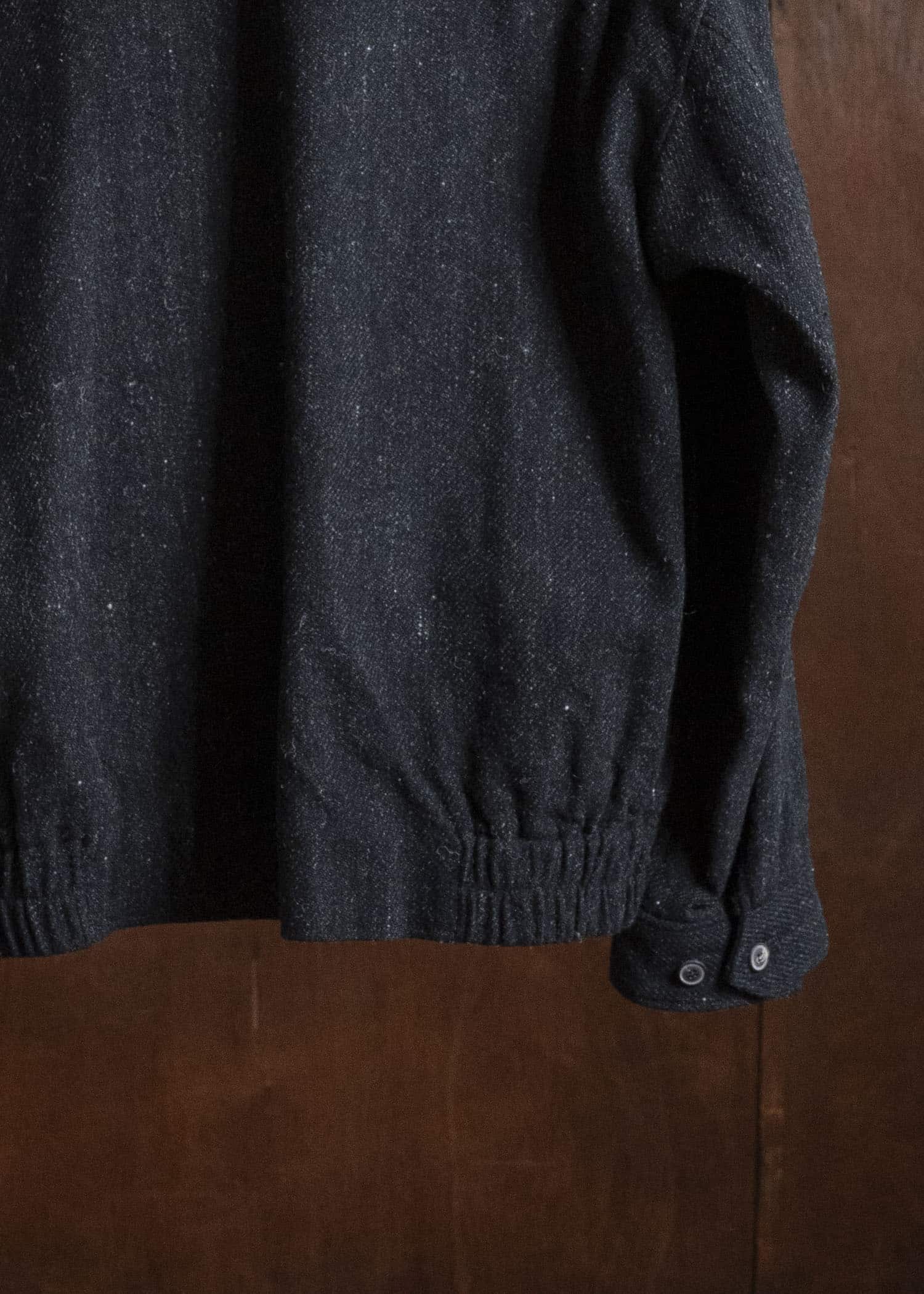 MARK.S MS0064 ELIANE JACKET BLACK