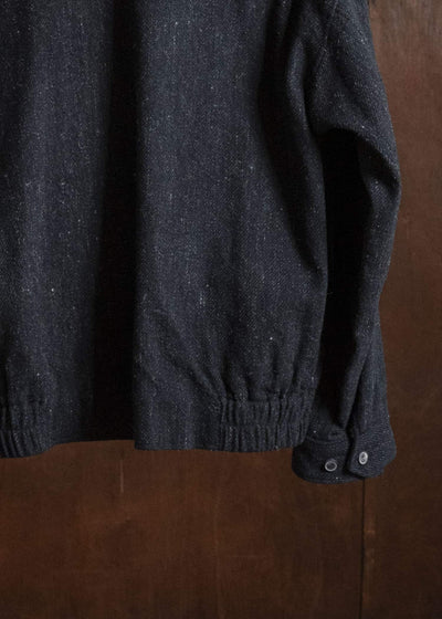 MARK.S MS0064 ELIANE JACKET BLACK