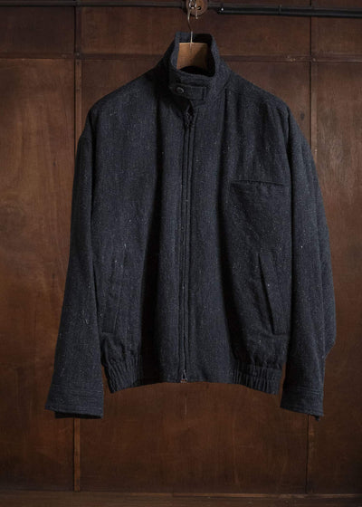 MARK.S MS0064 ELIANE JACKET BLACK