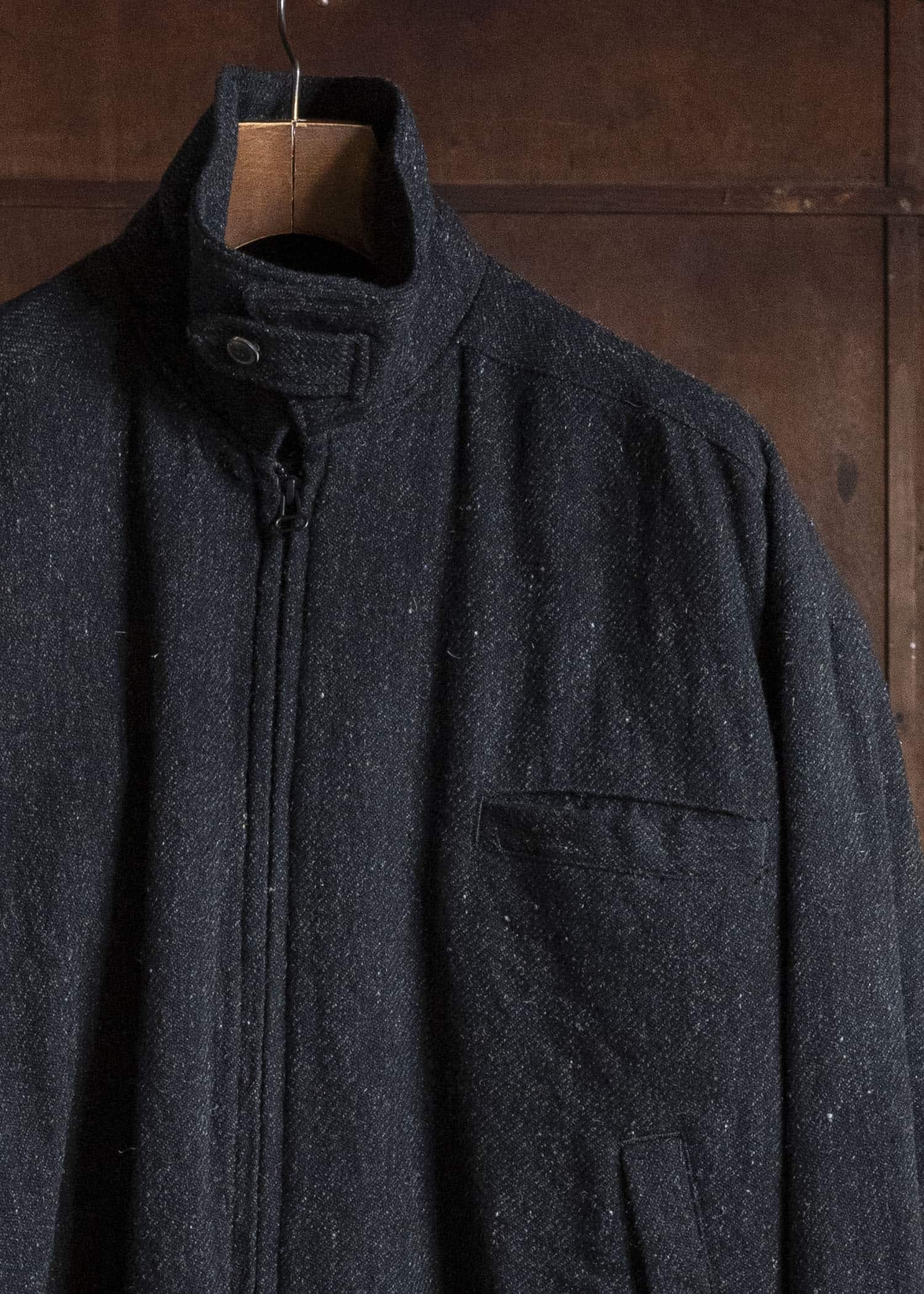 MARK.S MS0064 ELIANE JACKET BLACK