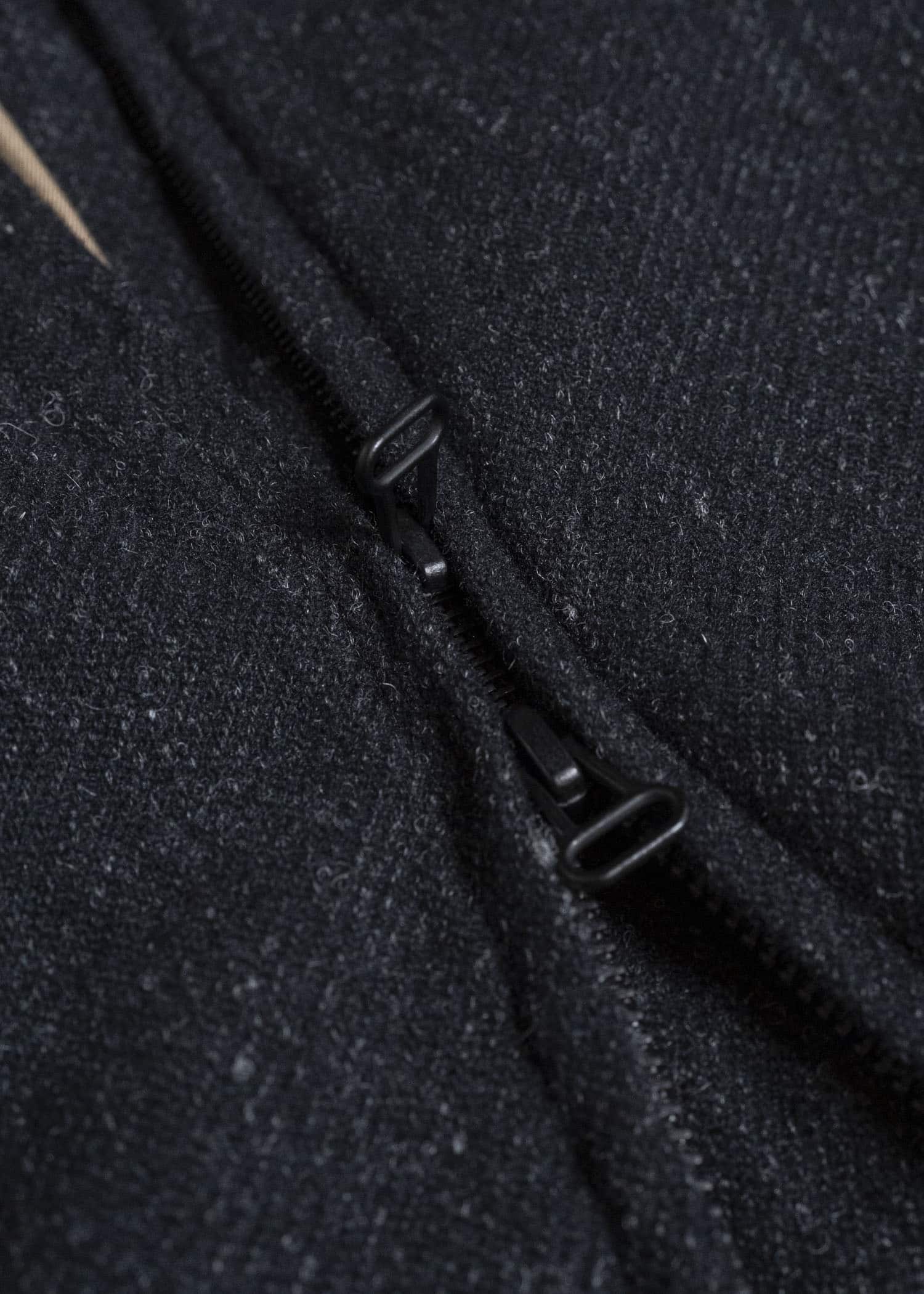MARK.S MS0064 ELIANE JACKET BLACK