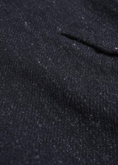 MARK.S MS0064 ELIANE JACKET BLACK