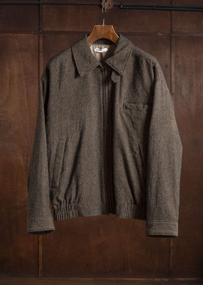 MARK.S MS0064 ELIANE JACKET BEIGE
