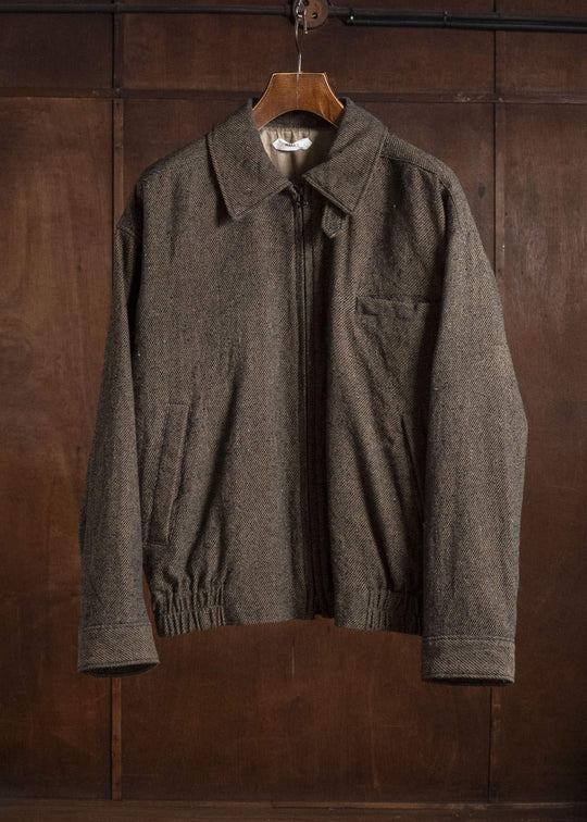 MARK.S MS0064 ELIANE JACKET BEIGE