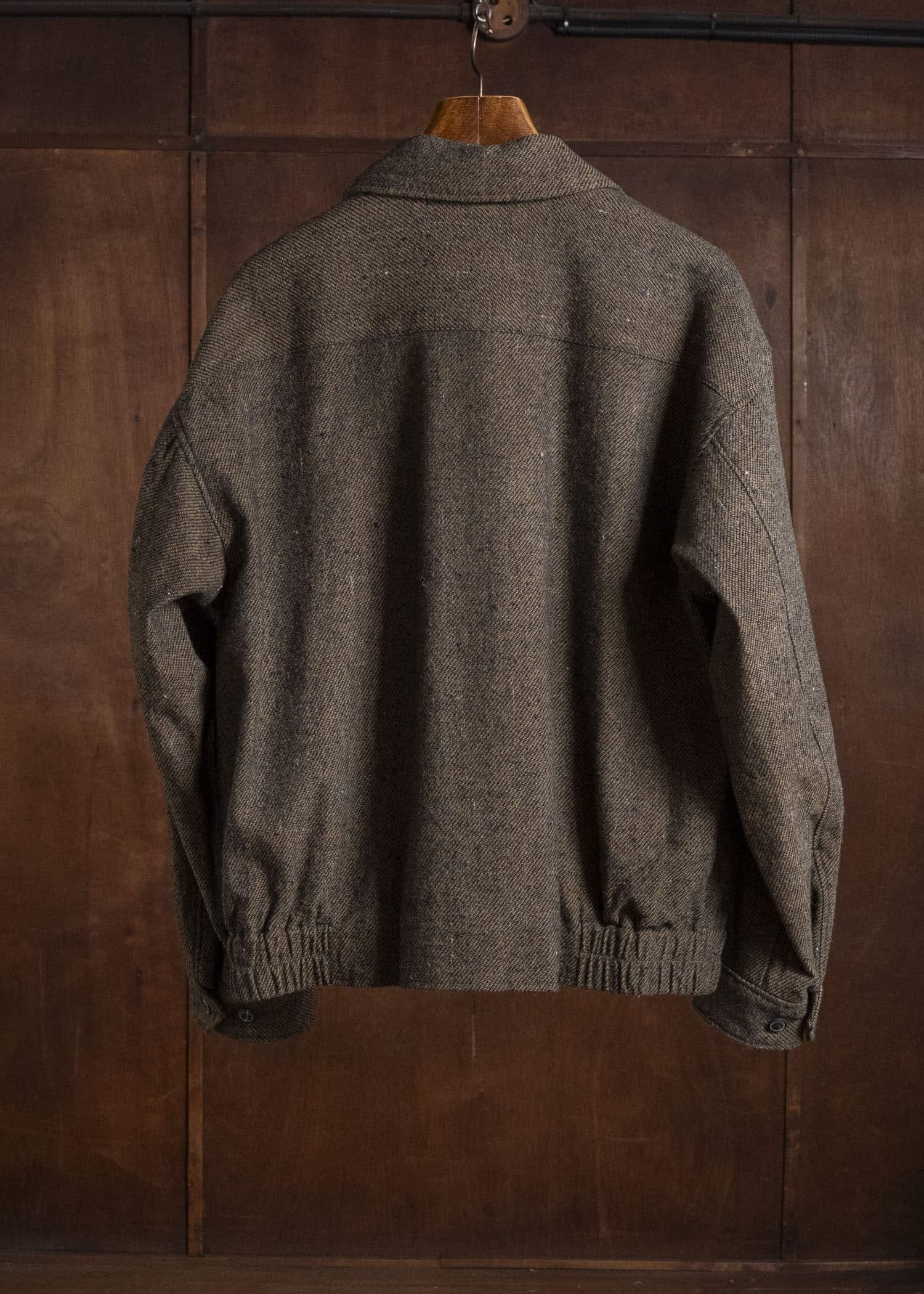 MARK.S MS0064 ELIANE JACKET BEIGE