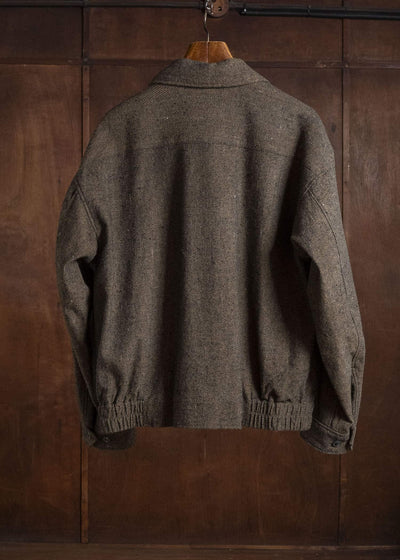 MARK.S MS0064 ELIANE JACKET BEIGE