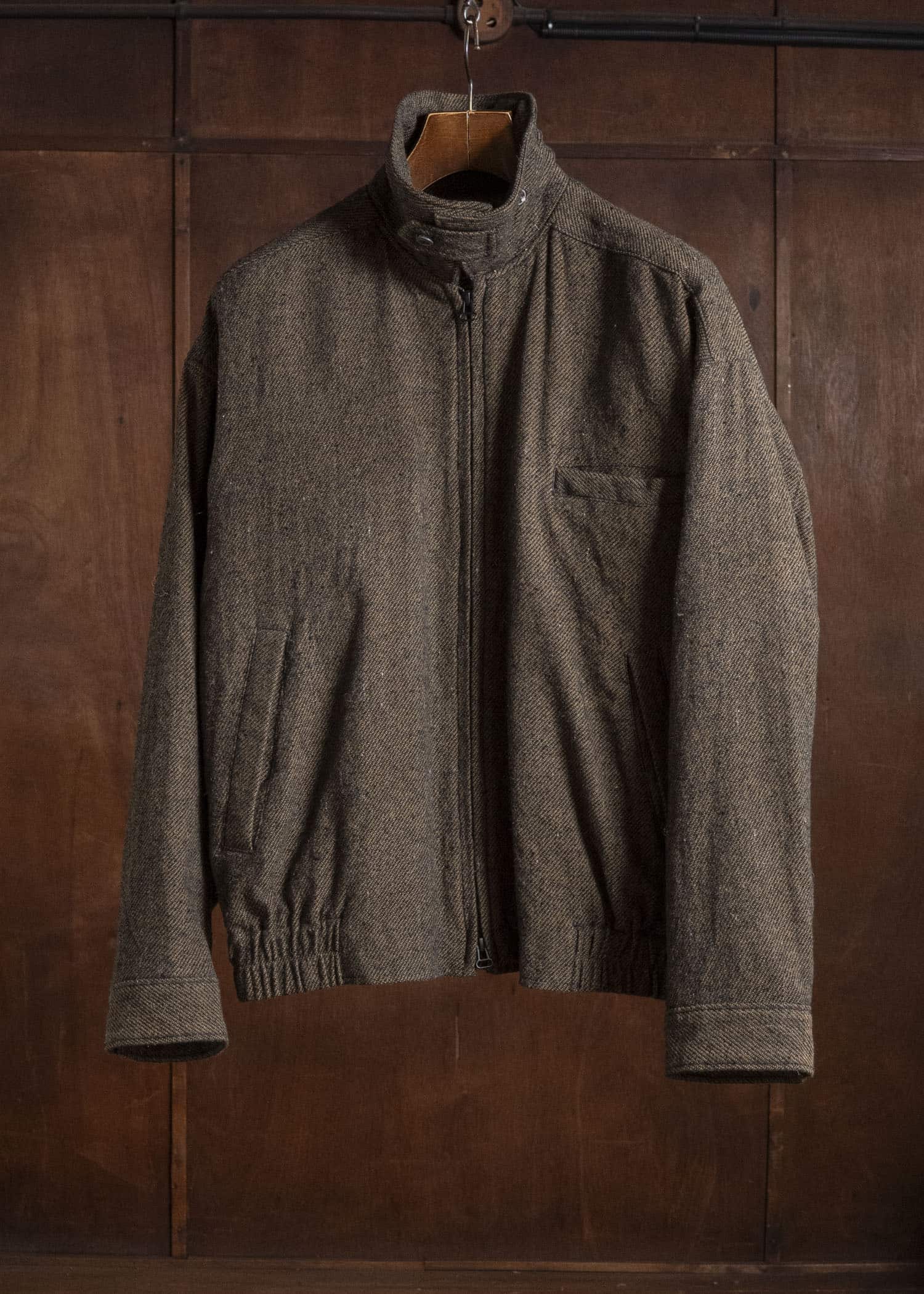 MARK.S MS0064 ELIANE JACKET BEIGE